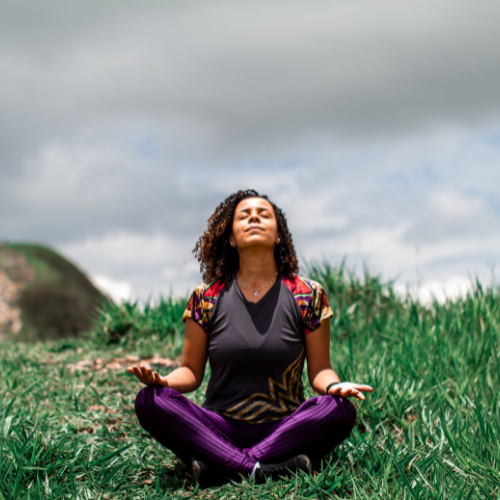 Breath-work and Meditation: What’s the difference?